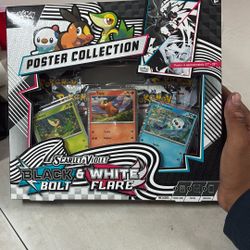 Pokemon Poster Collection