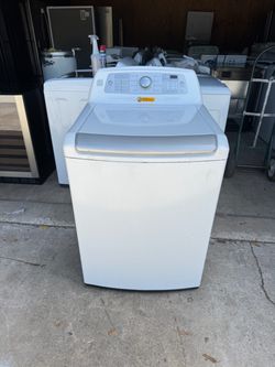 Washer Good condition everything works fine