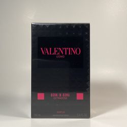 Valentino Uomo Born in Roma Extradose Parfum Cologne