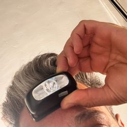 Lights Hand Less LED New X 10 