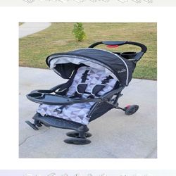 quite difficult Kid Buggy Safe and Hip for Modern Family Life
