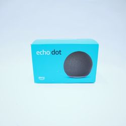 Amazon Echo Dot Smart Speaker