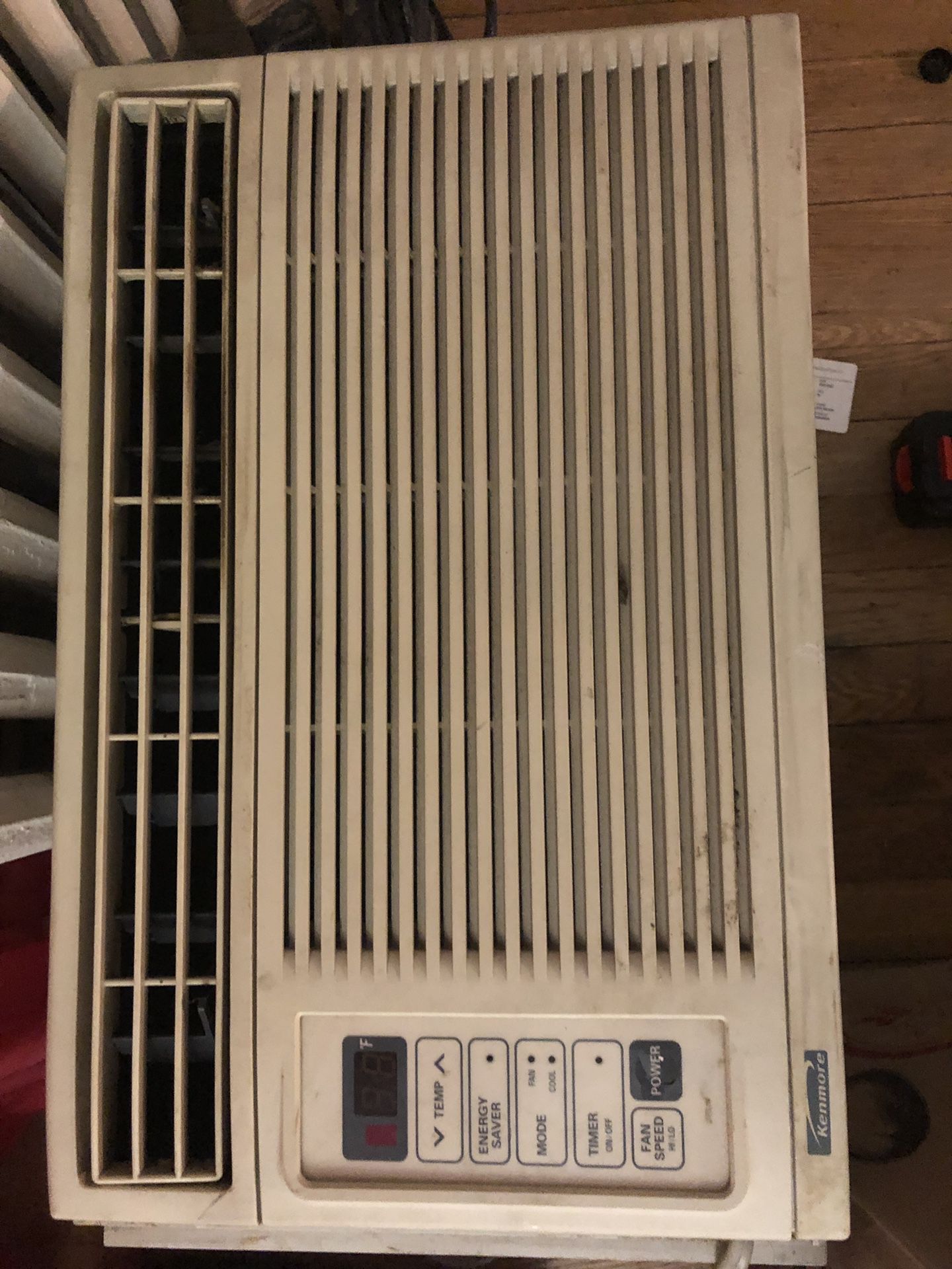 Air conditioner ac 5400 btu