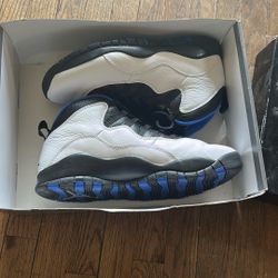 jordan 10 orlando og