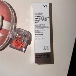 VT Head To Toe Mist