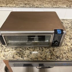 Ninja Toaster Oven 
