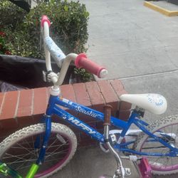 Bikes