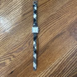 Burberry Watch