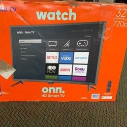 ONN. ROKU TV 32 PMKIS