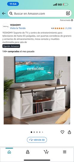 Stand TV