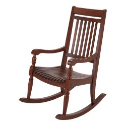 Patio Rocking Chair
