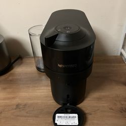 Nespresso Vertuo Pop+ Coffee Maker and Espresso Machine - ENV92B