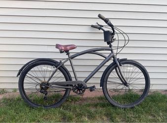 Kent Cruiser 26" Bike
