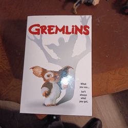 Gremlins Action Figure 