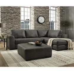 Brand New Sectional