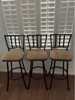 Barstool Chairs