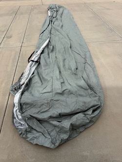 BMW 650, 640 car cover
