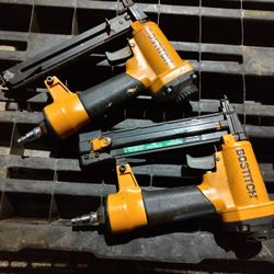 Nail Guns