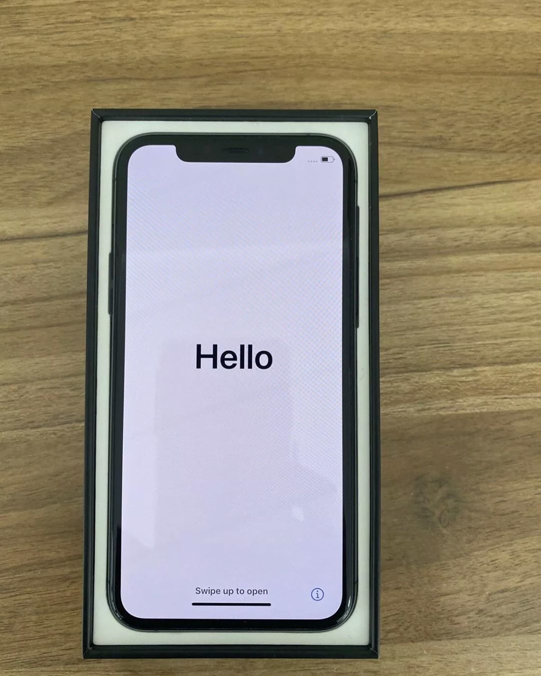 iPhone 11 pro max