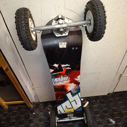 Downhill Board