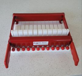 Soap Cutter