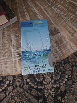 Waterproof Phone Case (IP68) – Full Protection