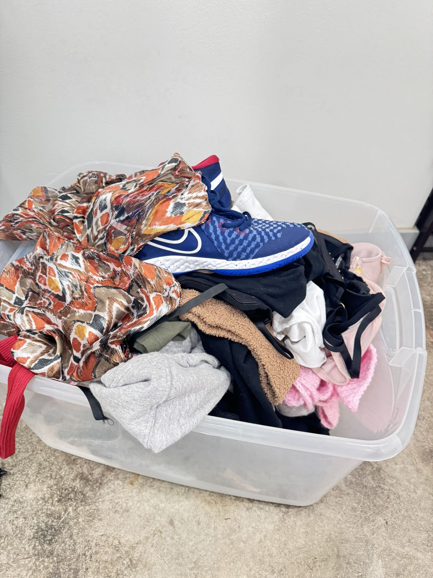Clothing Bundle