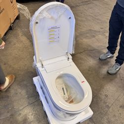 Brand New Smart Bidet Toilet