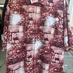 Men’s Dress Shirts 