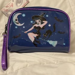 Makeup Cosmetic Whatever Bag 