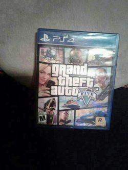 Juego ps4