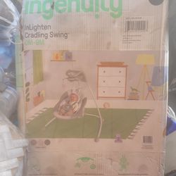 Baby Swing 