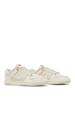 Nike dunk Low SE Light Brown 2023 