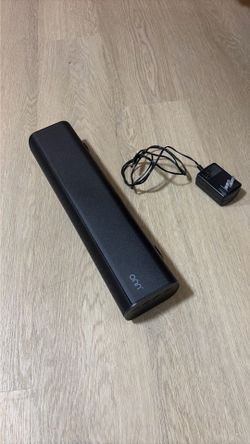 Onn 16” Soundbar