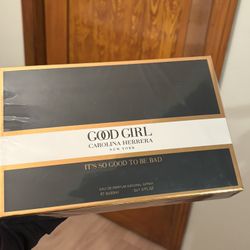Good Girl Carolina Gift Set 