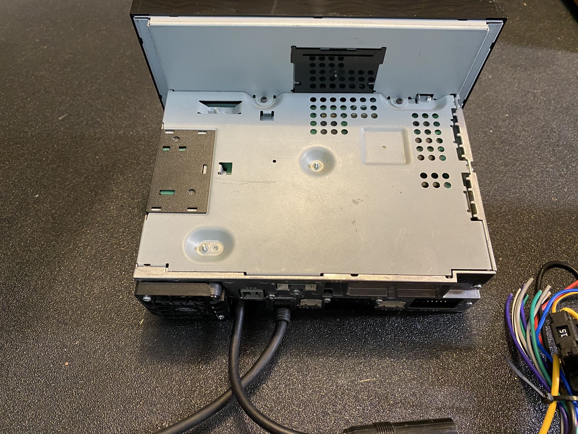 Alpine x208U Nav/Radio for Sale in Long Beach, CA OfferUp
