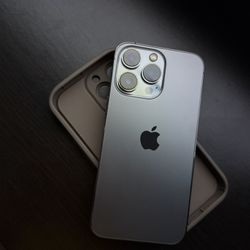 Iphone 13 Pro
