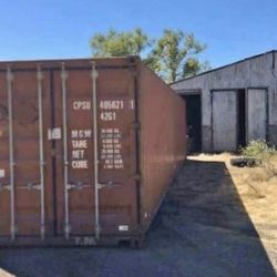 SHIPPING / STORAGE CONTAINERS W/ DELIVERY 20,40,40 HC .BUY/SELL. Financing & Lease Available! 