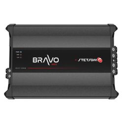 Brand New Stetsom 5K Bravo Amplifier 