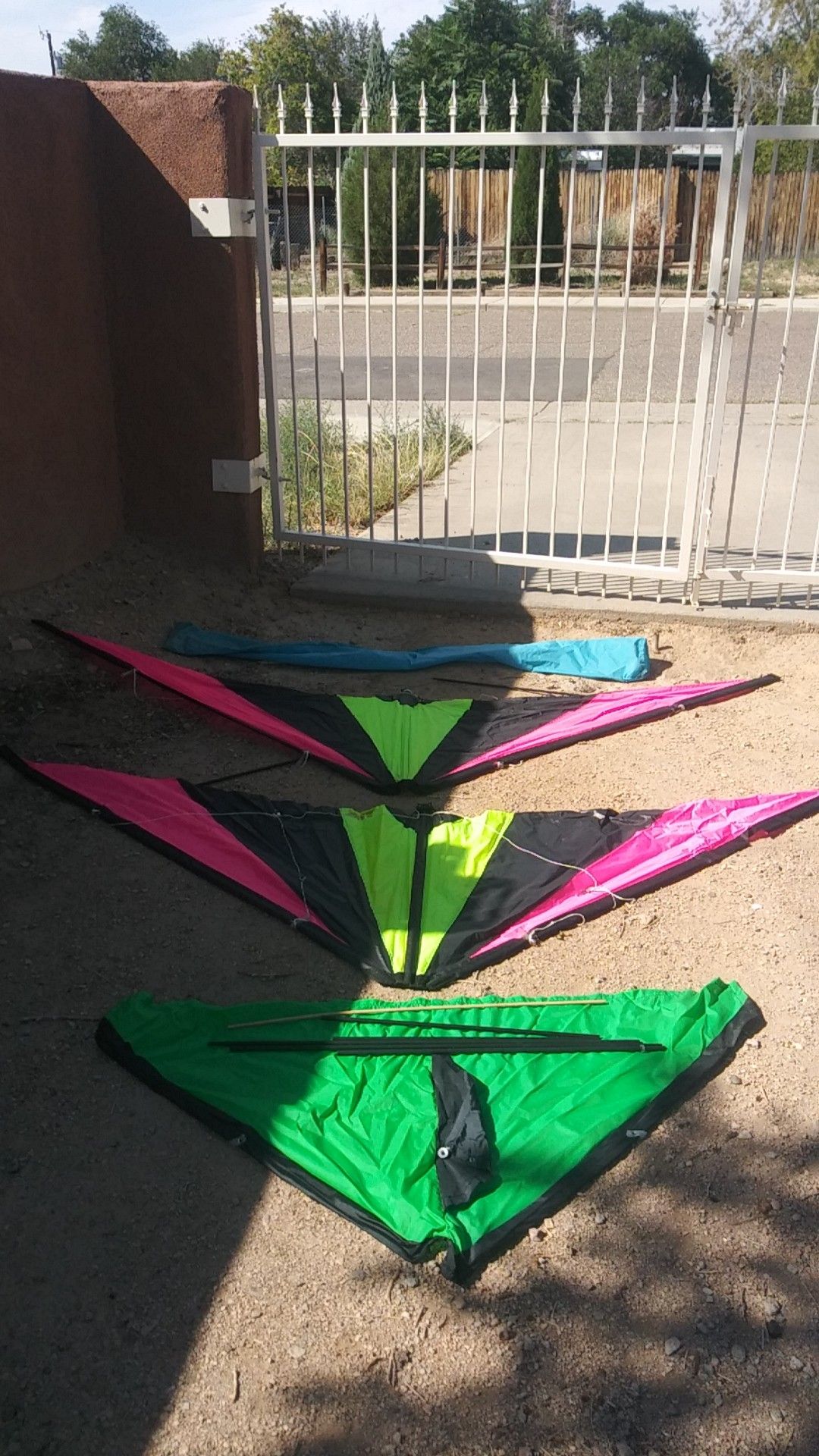 Big Kites