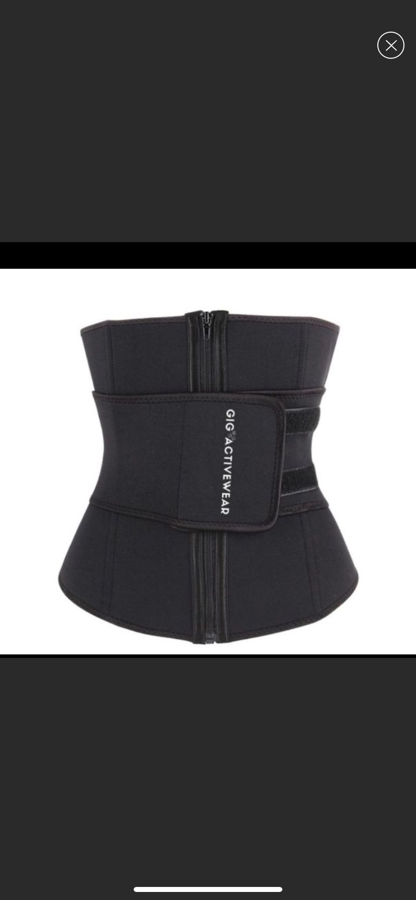 Waist Trainers