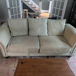 Free Couch