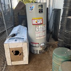 Water Heater