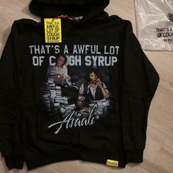 Alocs Hoodie