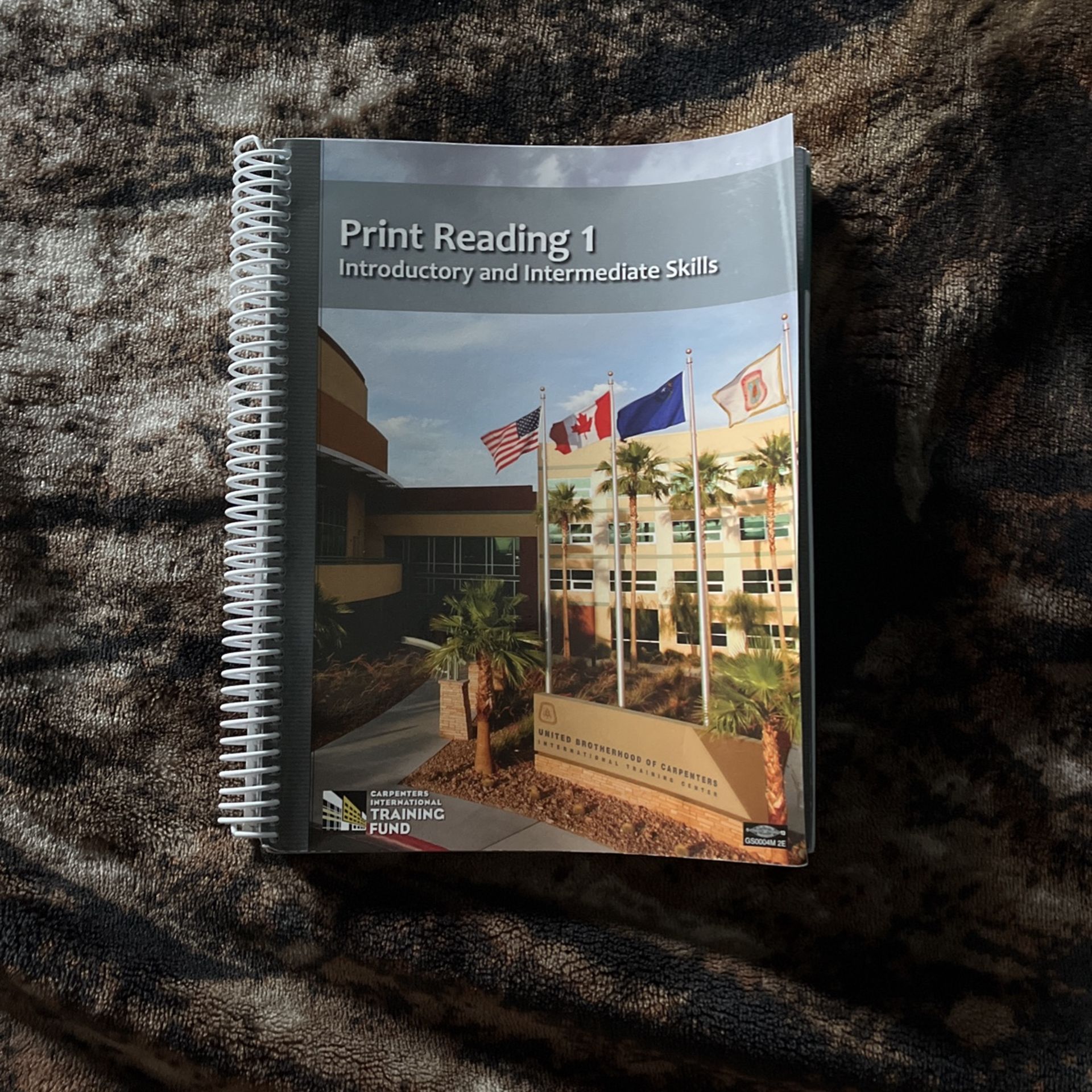 Construction Book