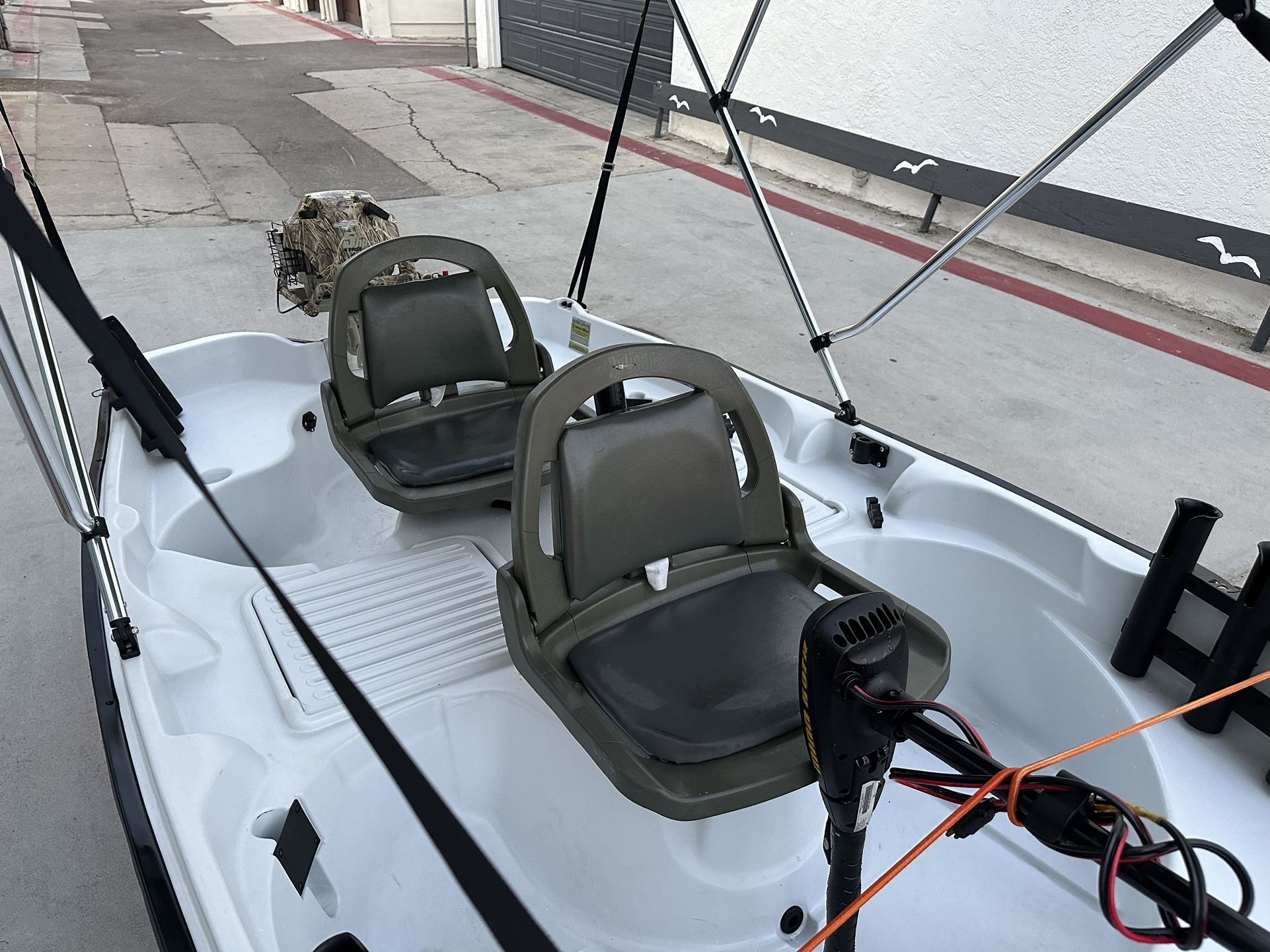 2010 Pelican Predator DLX for Sale in San Diego, CA OfferUp