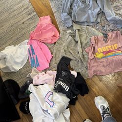 Ladies Stylish Clothing XS Lot 