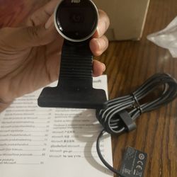 Microsoft Laptop/Desktop Camera 