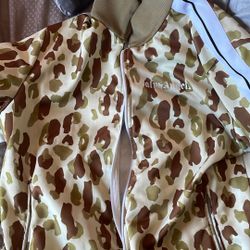 Palm Angel Jacket