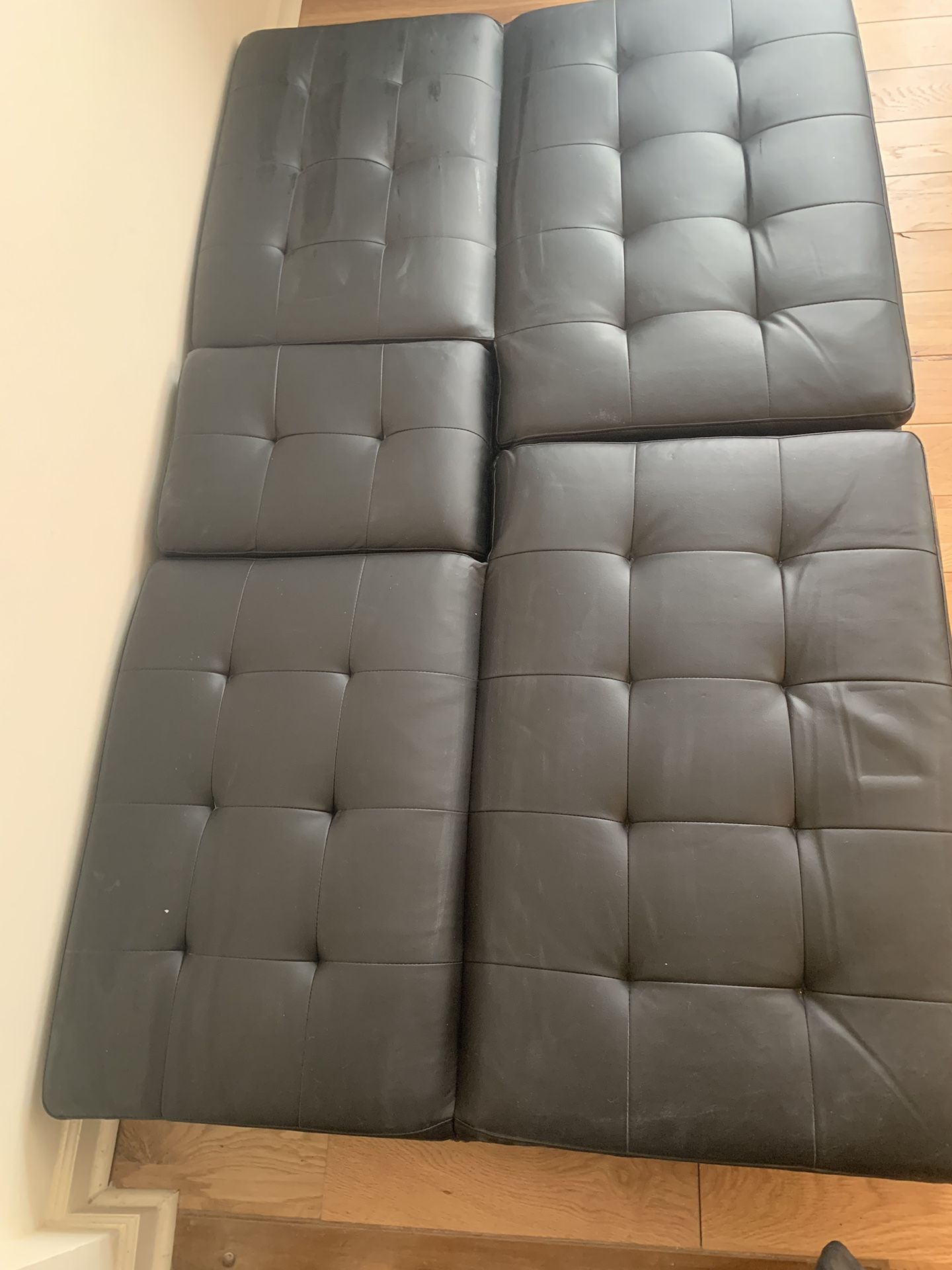 Futón for Sale in Raleigh, NC OfferUp